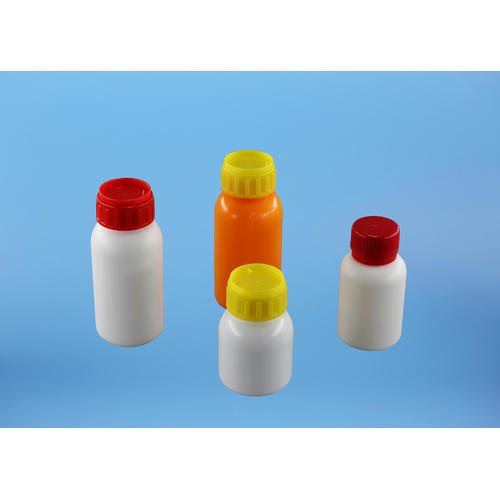 10-20ml Fluorinated Bottle Logo Customized